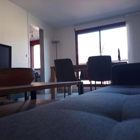 -- Le Refuge, A 50 Metres De La Gare -- Apartment Grenoble Ngoại thất bức ảnh