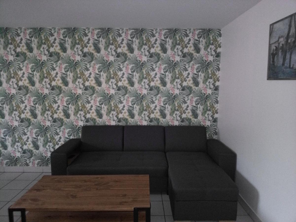 -- Le Refuge, A 50 Metres De La Gare -- Apartment Grenoble Ngoại thất bức ảnh